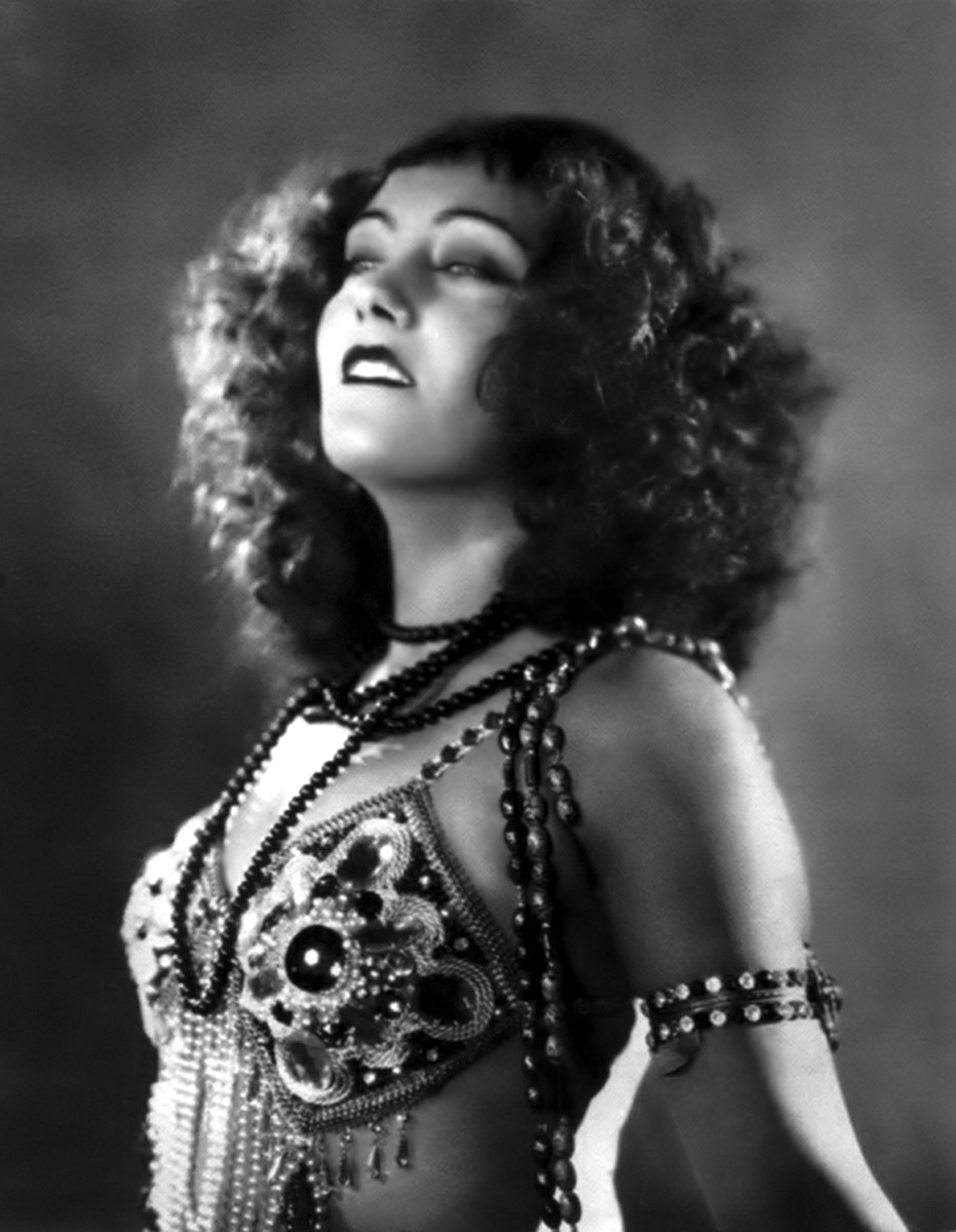 Gloria Swanson Annex